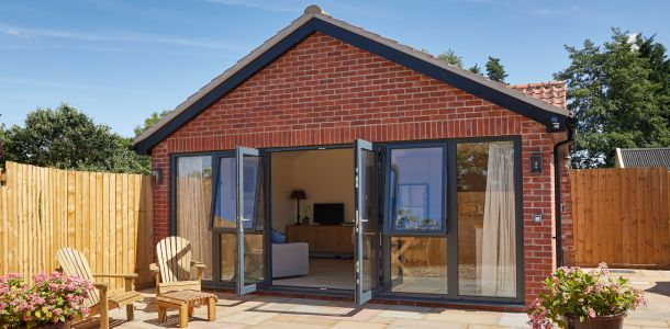 Cottage Facilities Available