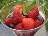 Summer Fruits